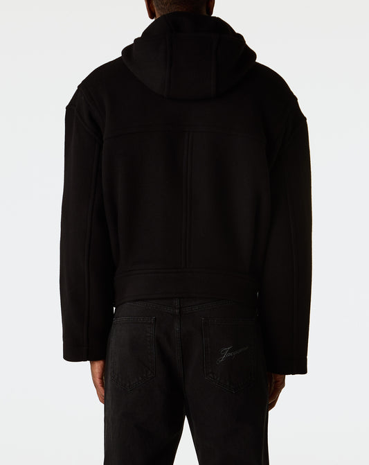 Cabana Duffle Jacket