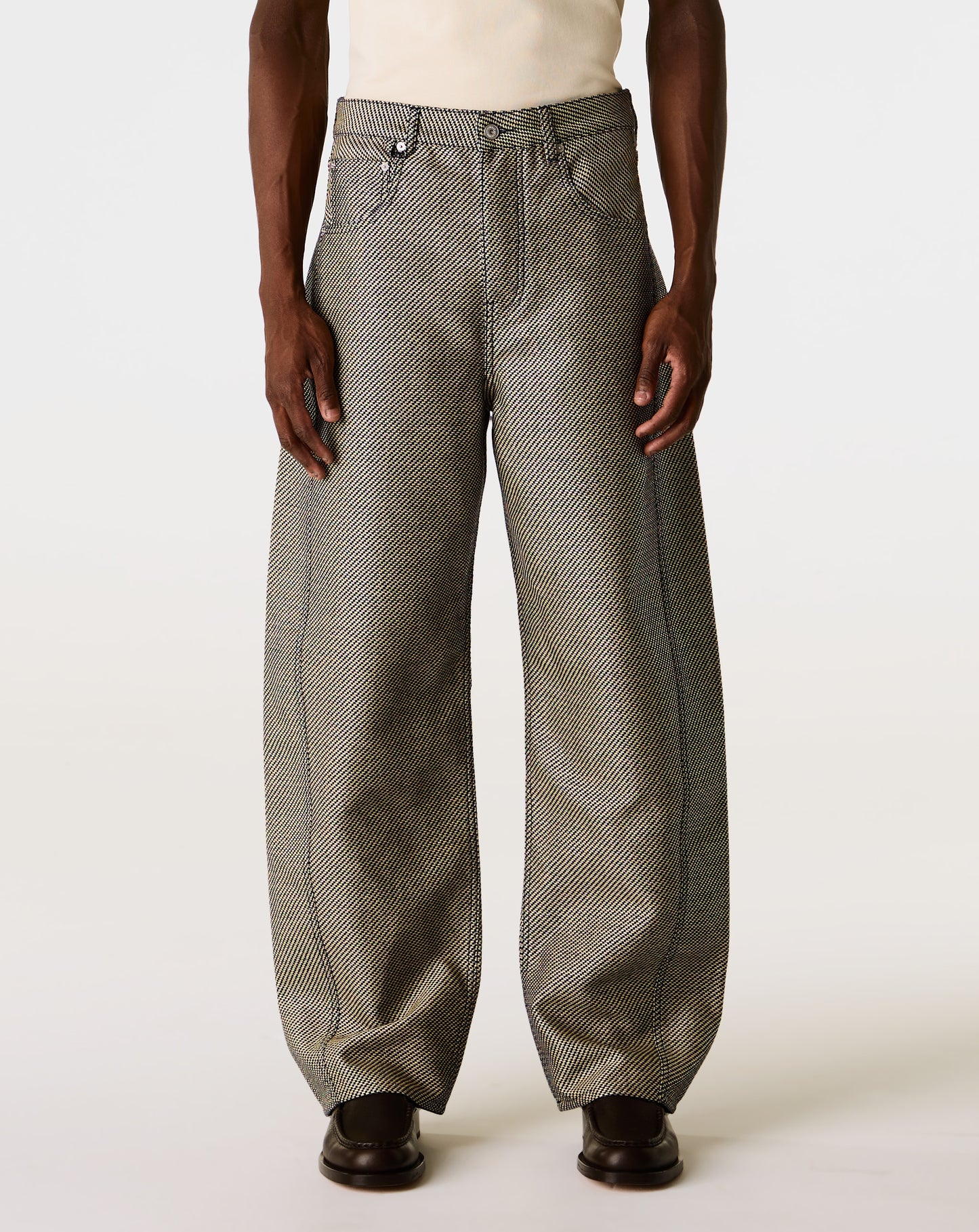 Mirada Denim Pants