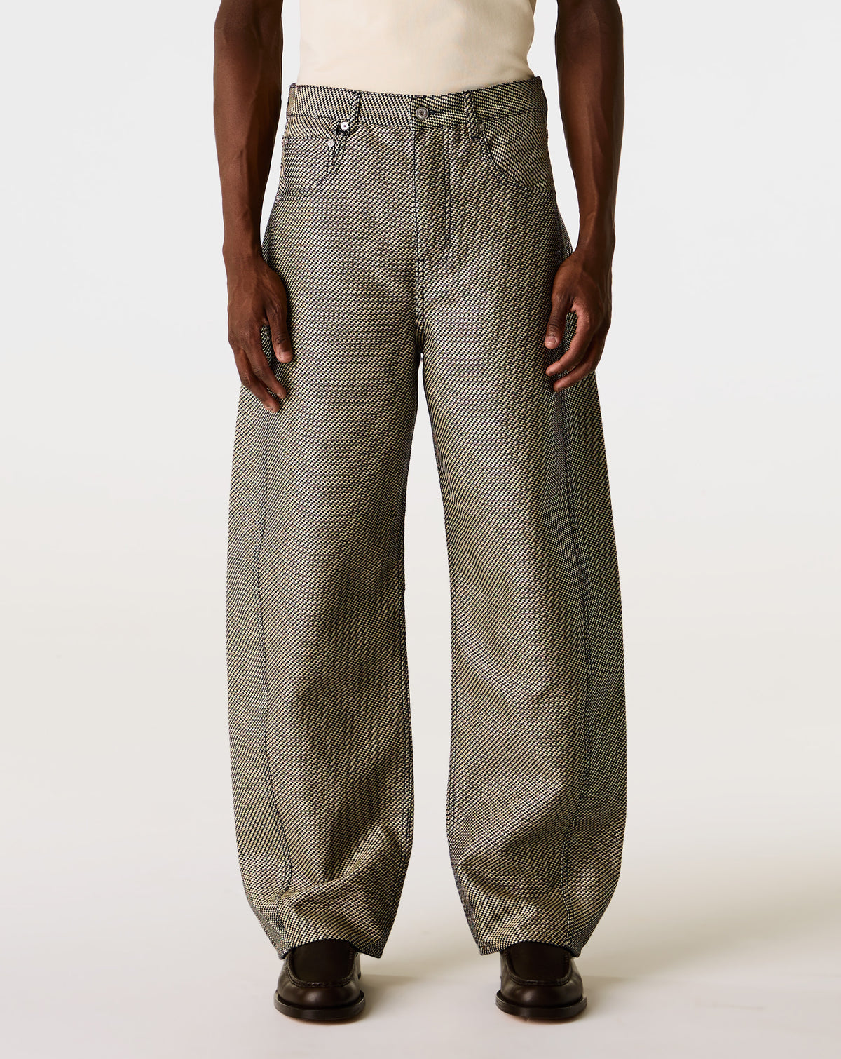 Mirada Denim Pants