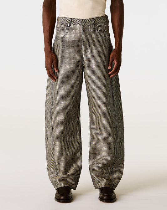 Mirada Denim Pants