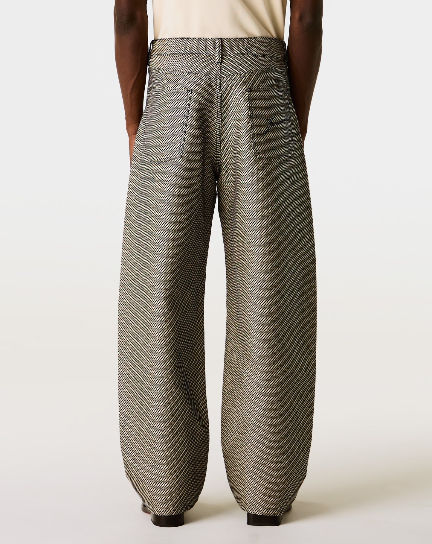Mirada Denim Pants