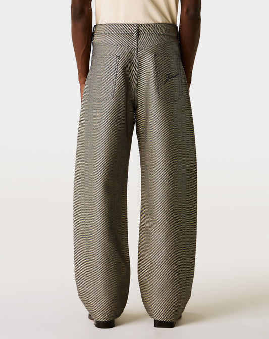 Mirada Denim Pants