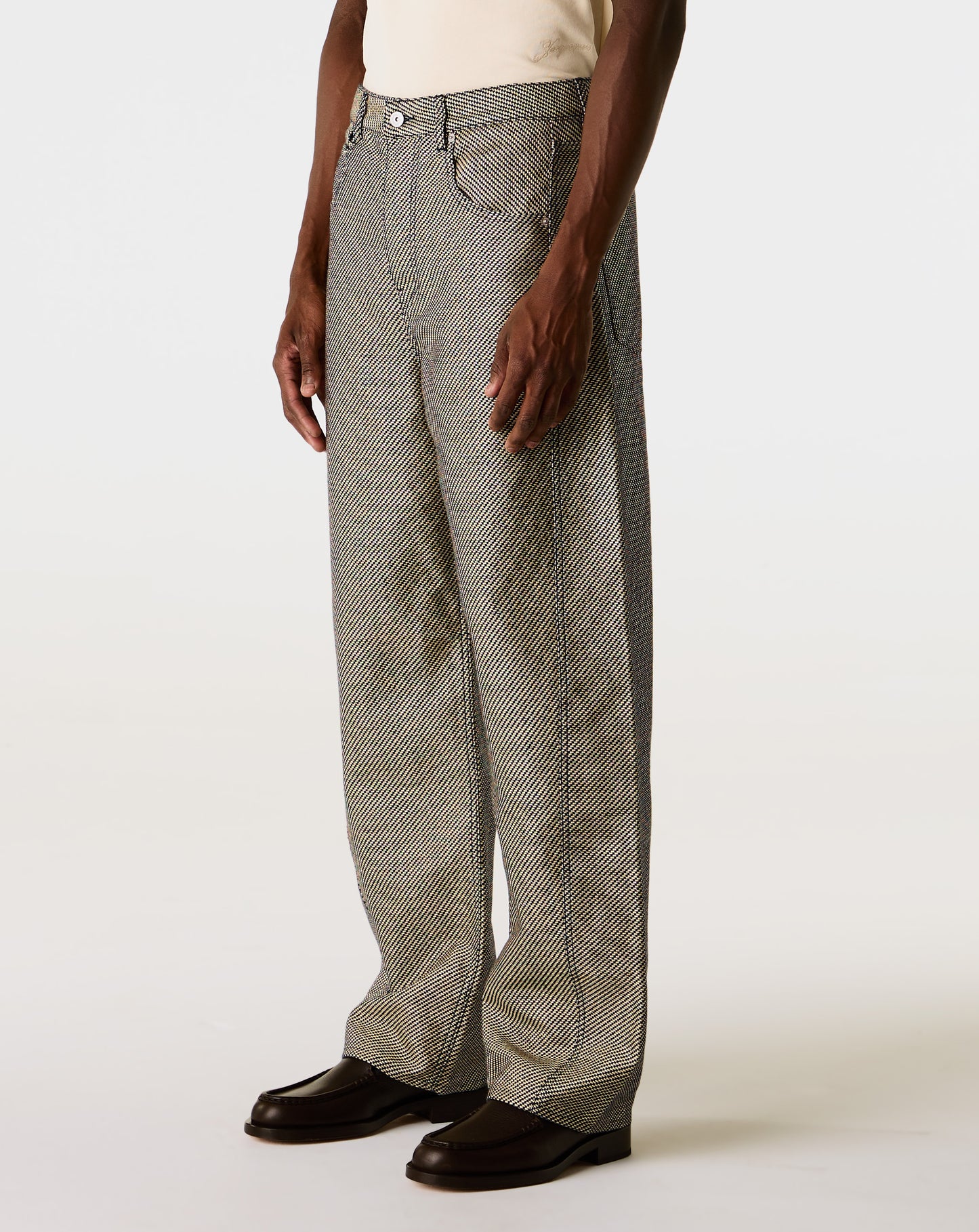 Mirada Denim Pants