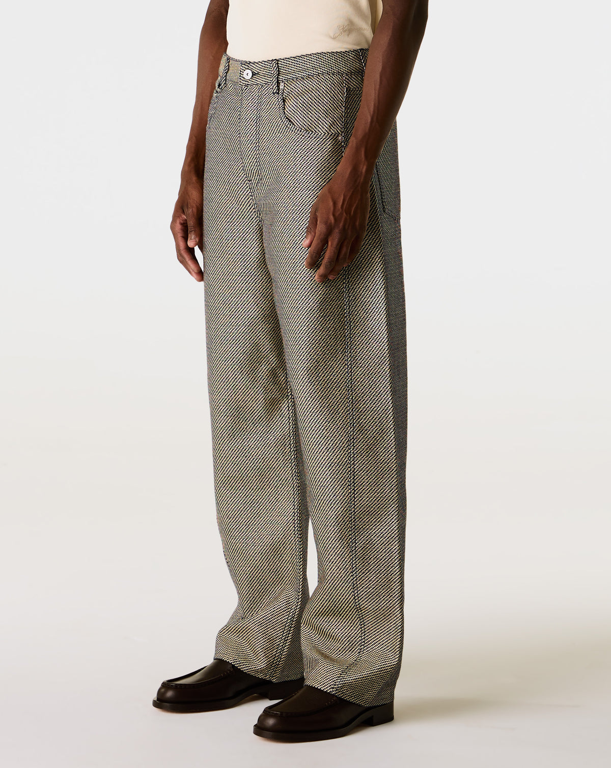 Mirada Denim Pants