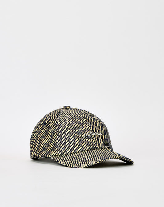 Gadjo Cap