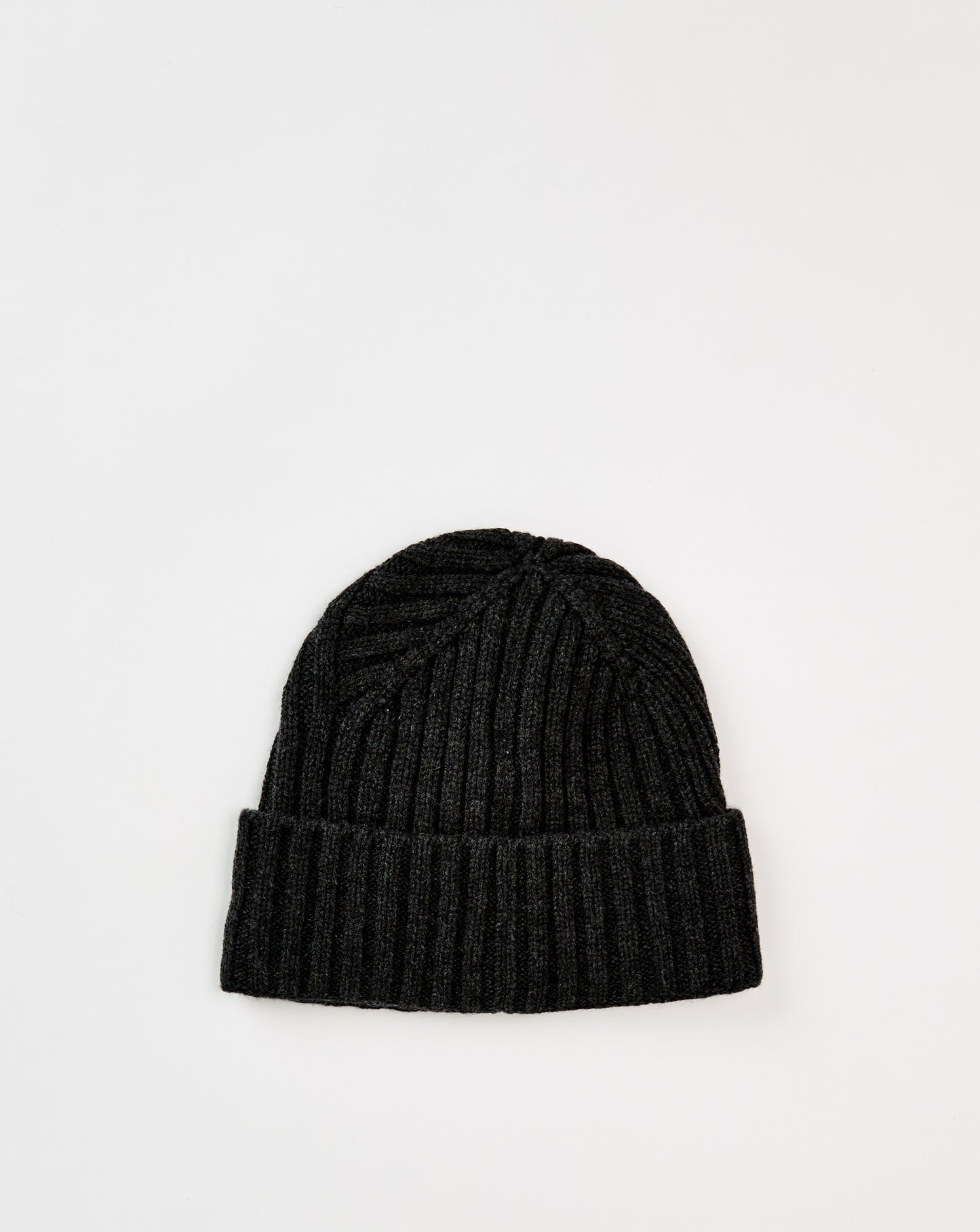 Tourni Cashmered Knit Hat