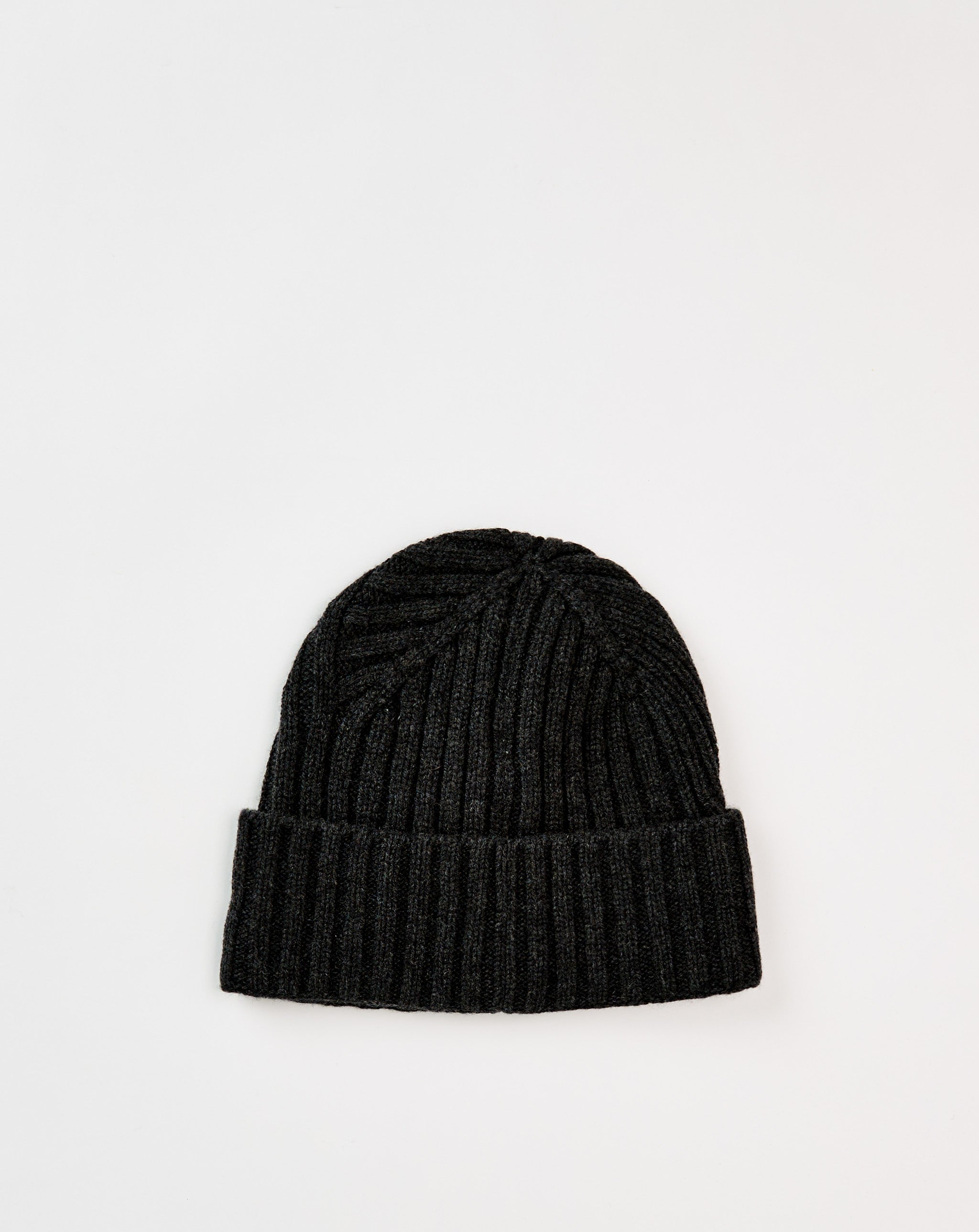 Tourni Cashmered Knit Hat