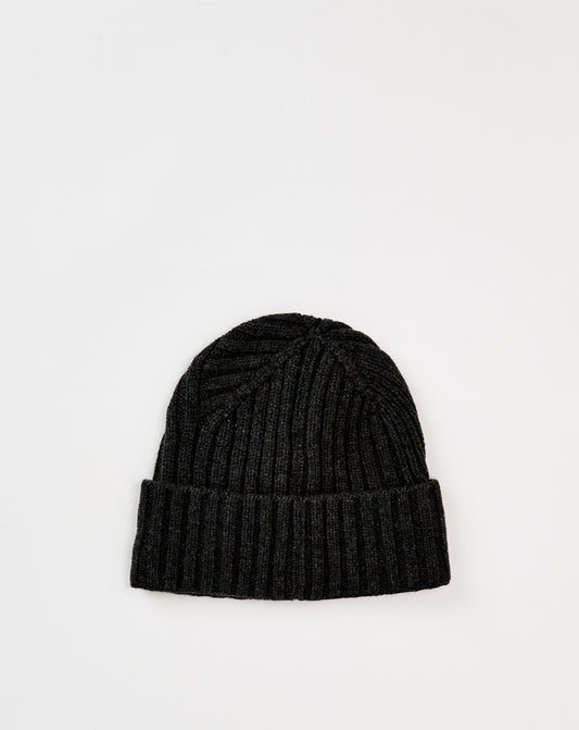 Tourni Cashmered Knit Hat