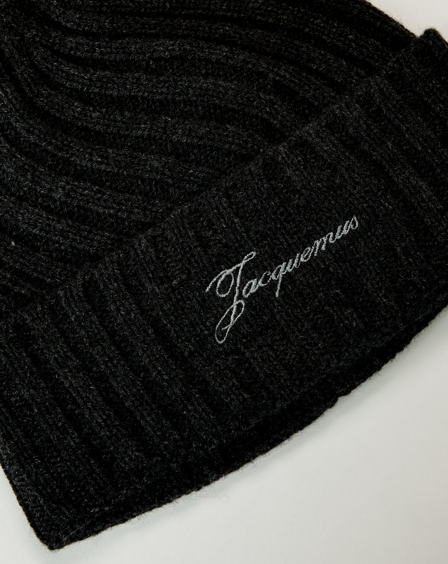 Tourni Cashmered Knit Hat