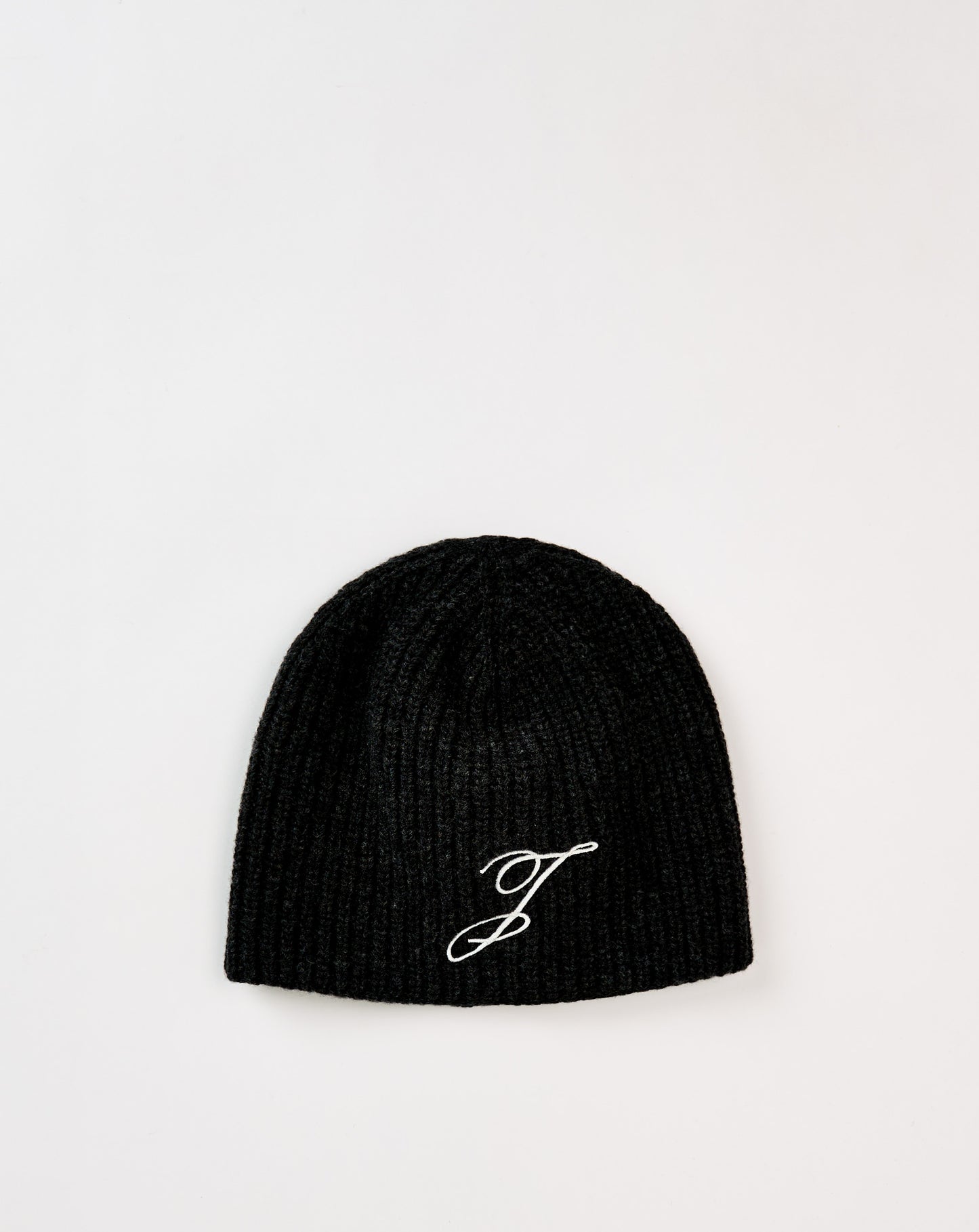 Espiral Wool Knit Hat