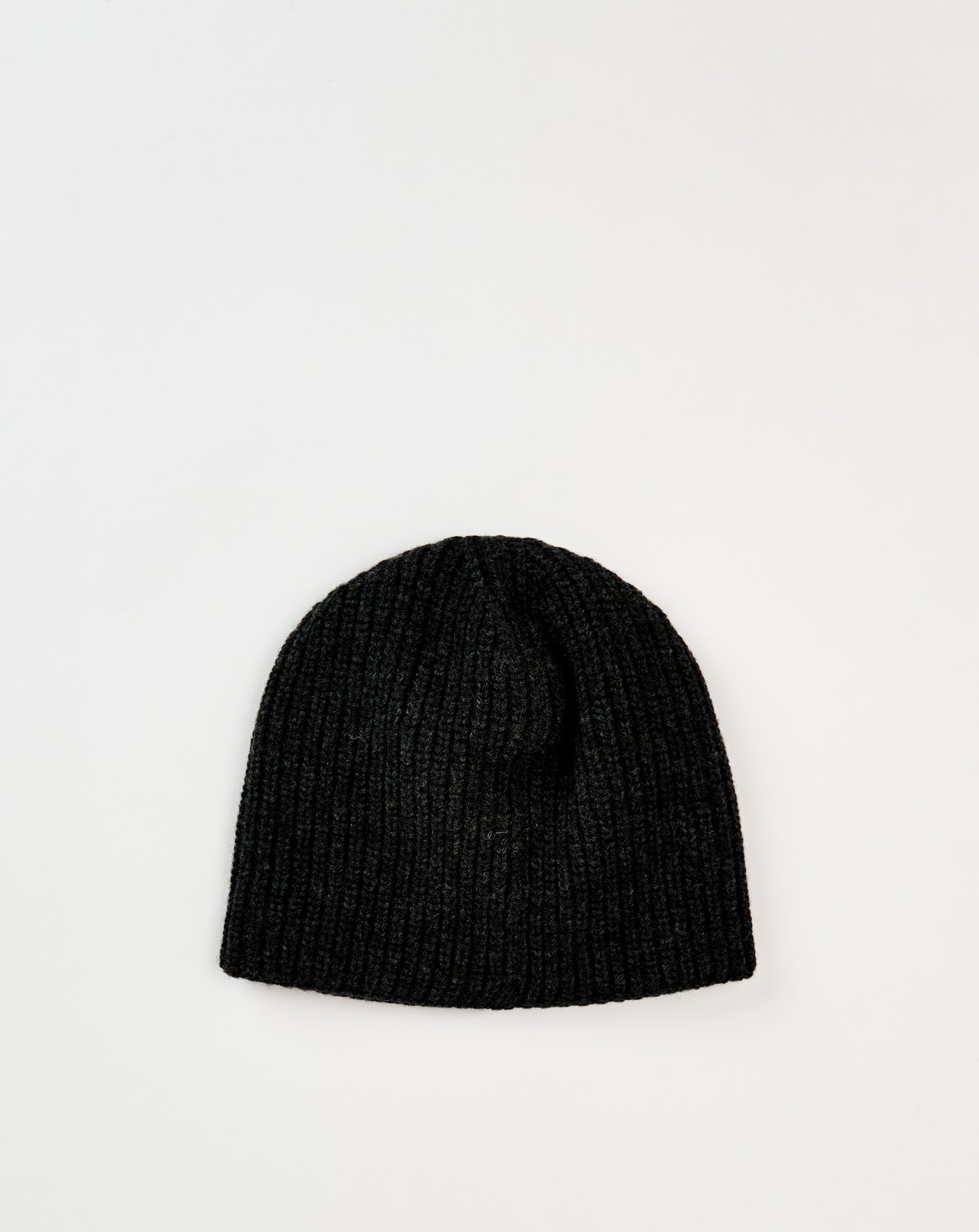 Espiral Wool Knit Hat