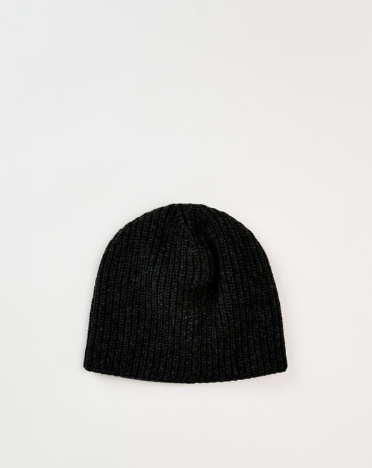 Espiral Wool Knit Hat