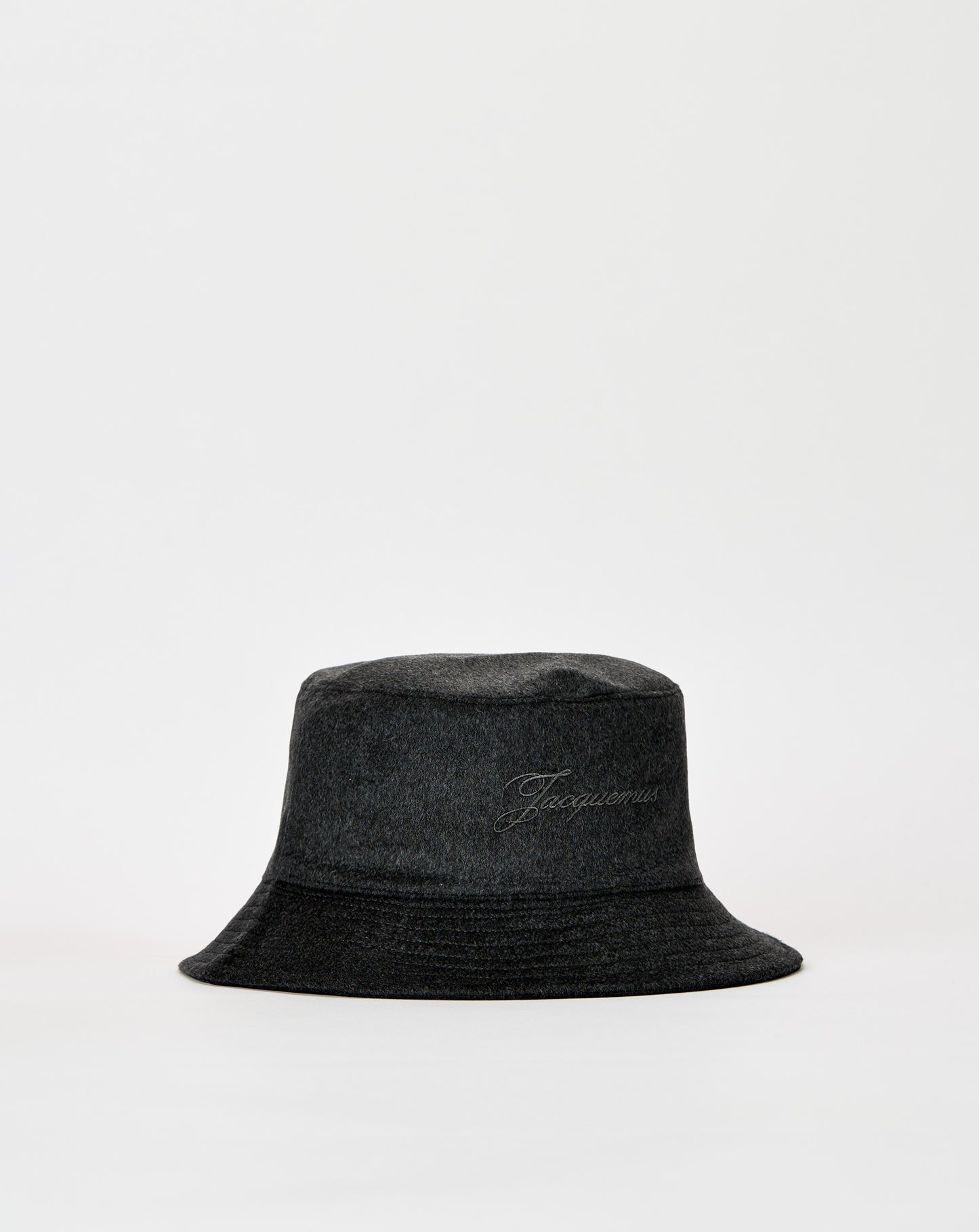 Cachemiro Le Bob Wool Hat