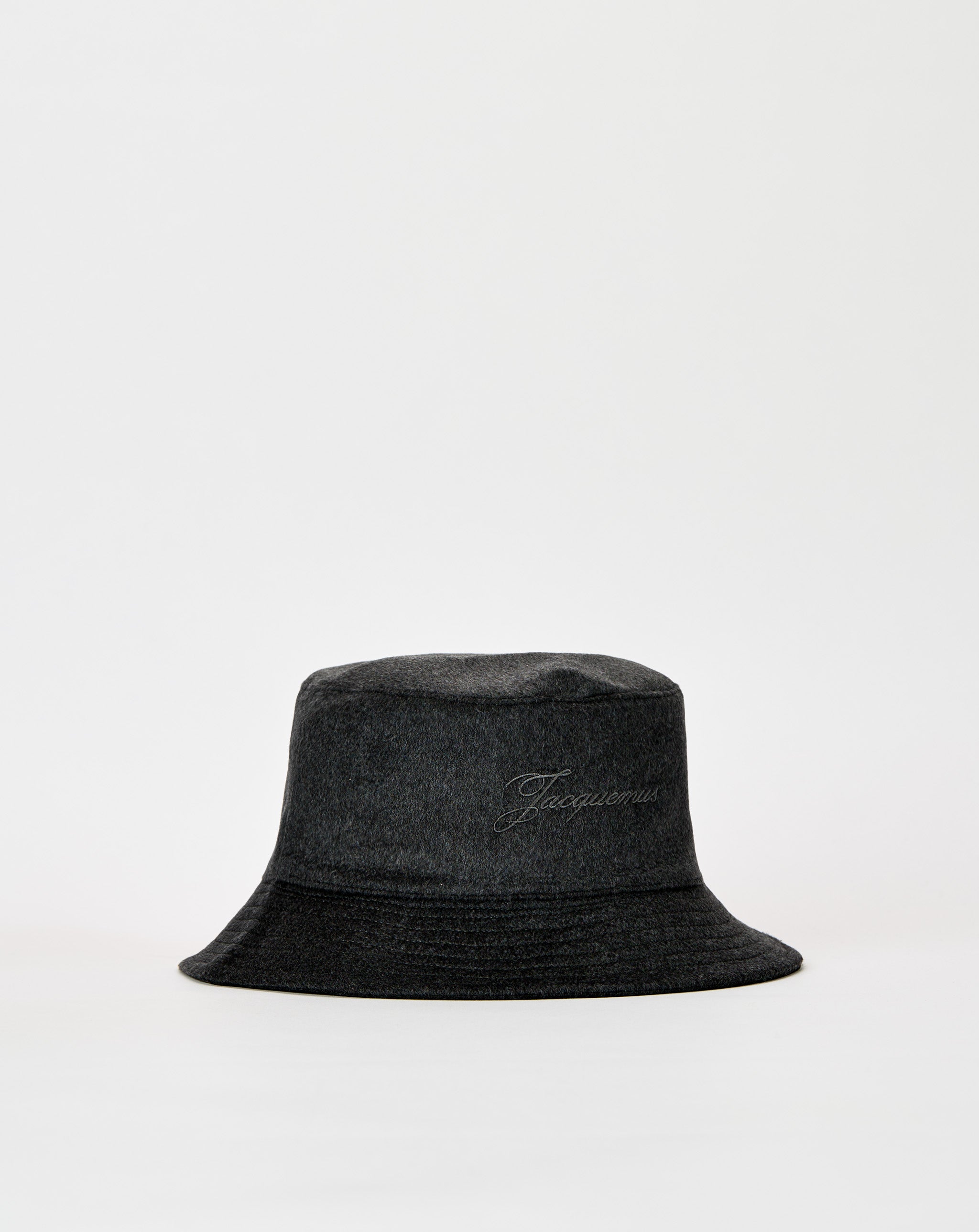 Cachemiro Le Bob Wool Hat