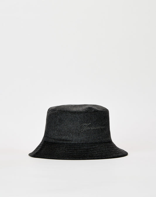Cachemiro Le Bob Wool Hat
