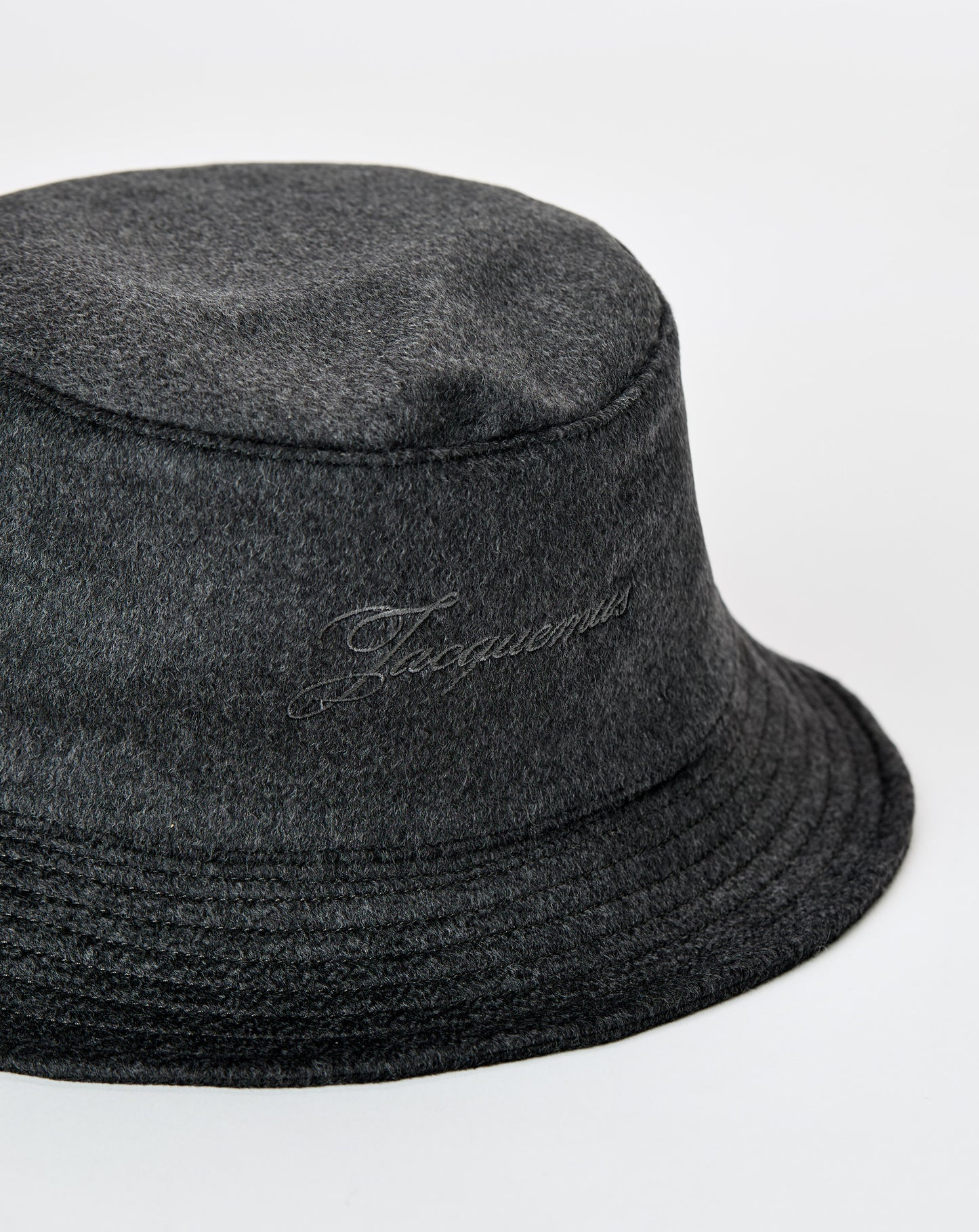 Cachemiro Le Bob Wool Hat