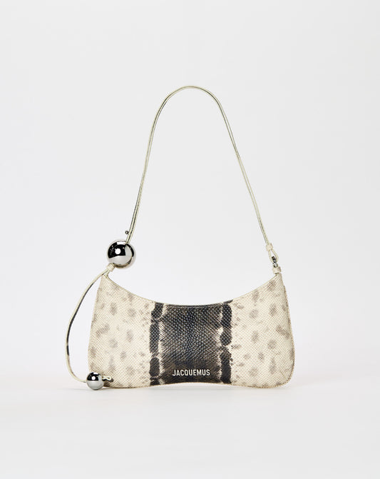 Le Bisou Perle Snake