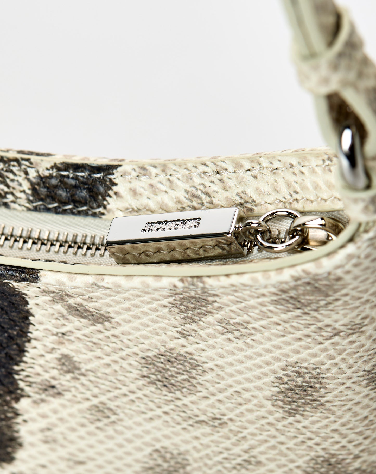 Le Bisou Perle Snake