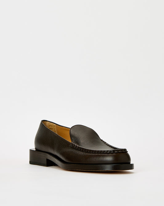 Les Moccasin Loafer