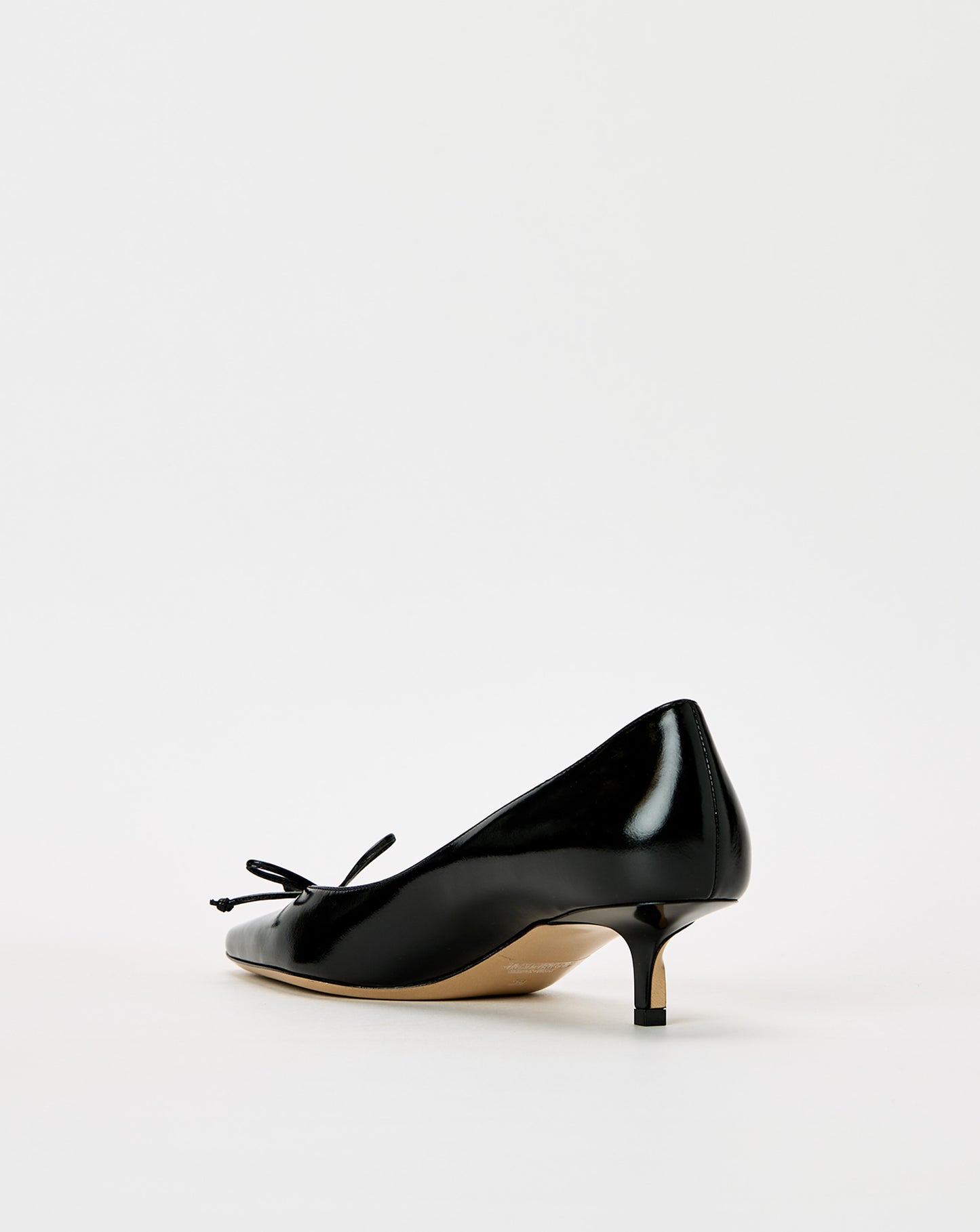 Tourni Pumps