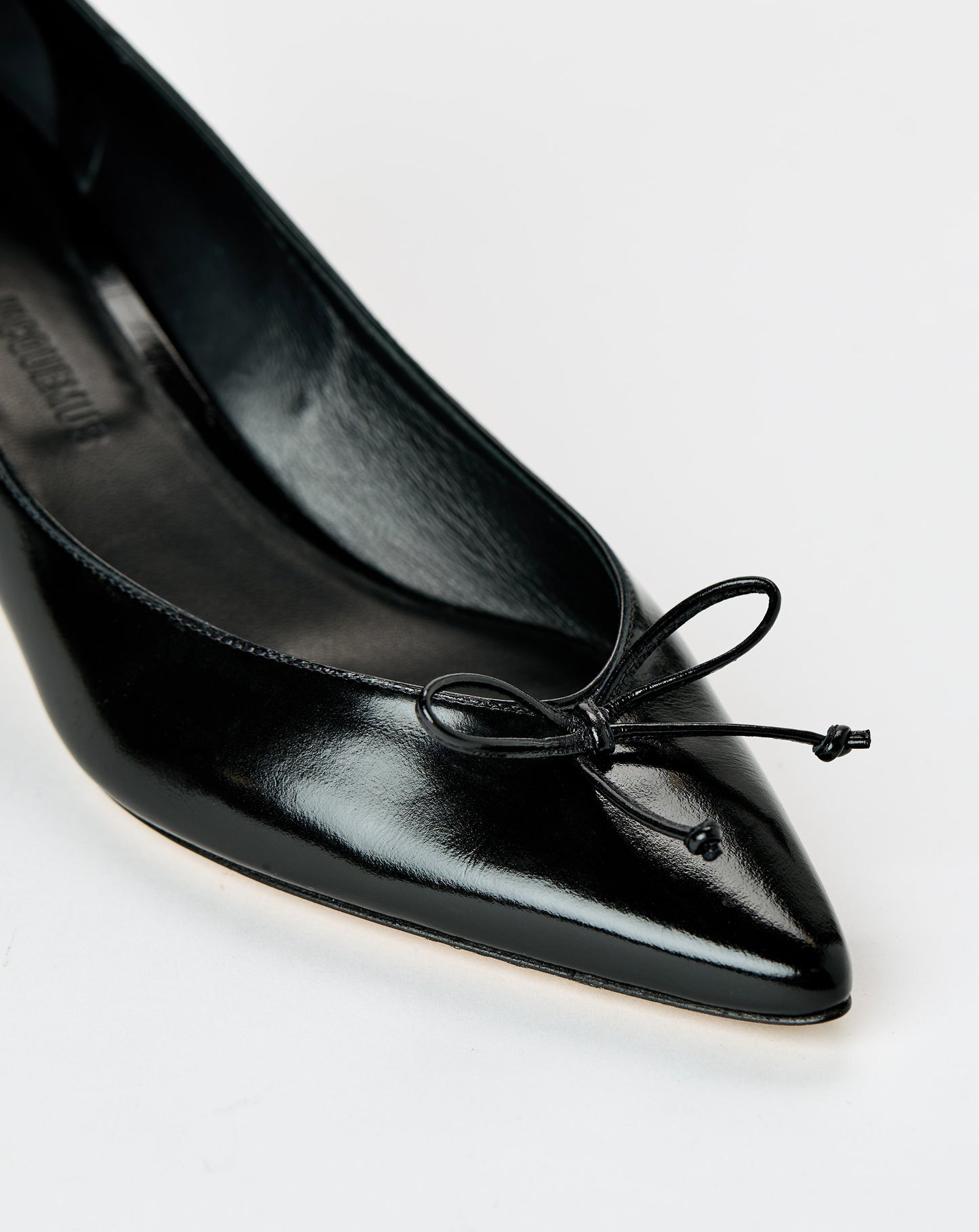 Tourni Pumps