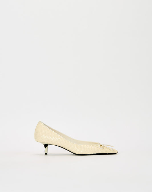 Tourni Pumps