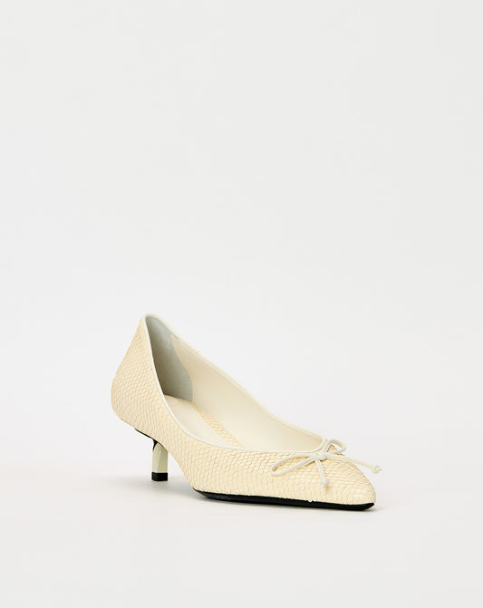 Tourni Pumps