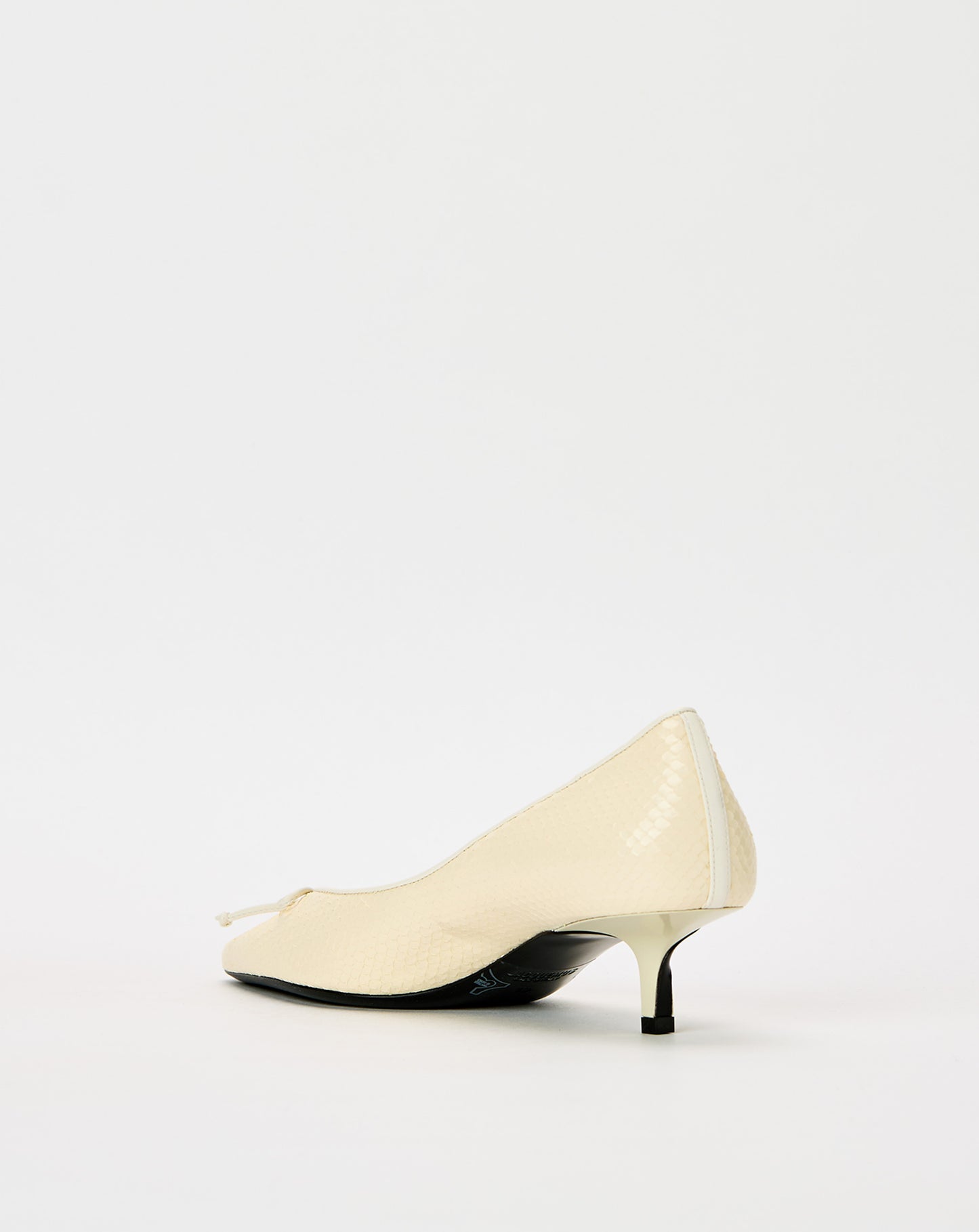 Tourni Pumps