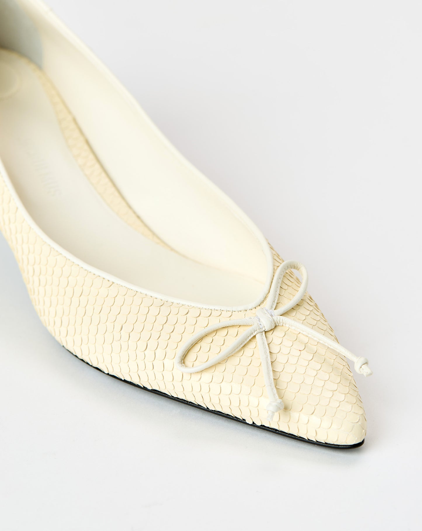 Tourni Pumps