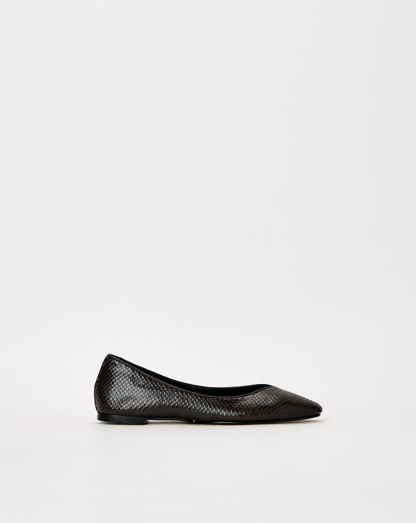 Ovalo Ballerina Flat