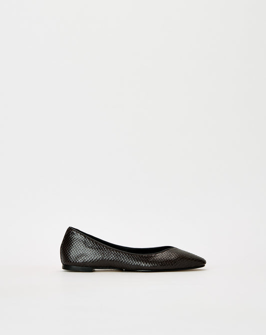 Ovalo Ballerina Flat