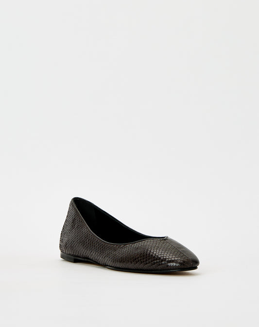 Ovalo Ballerina Flat