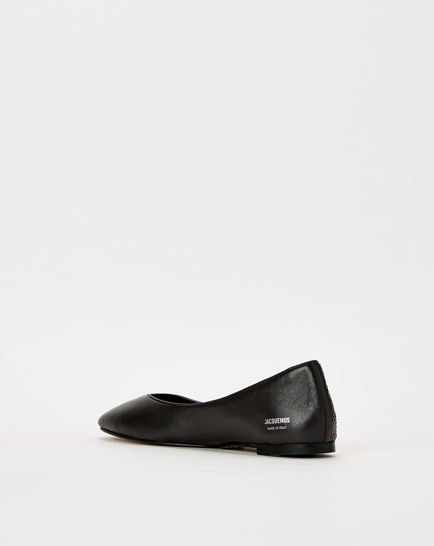 Ovalo Ballerina Flat