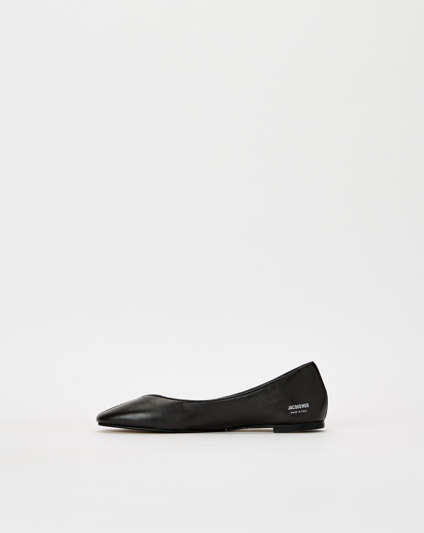 Ovalo Ballerina Flat