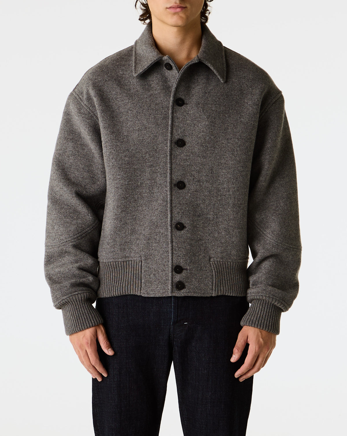 Feltro Bomber