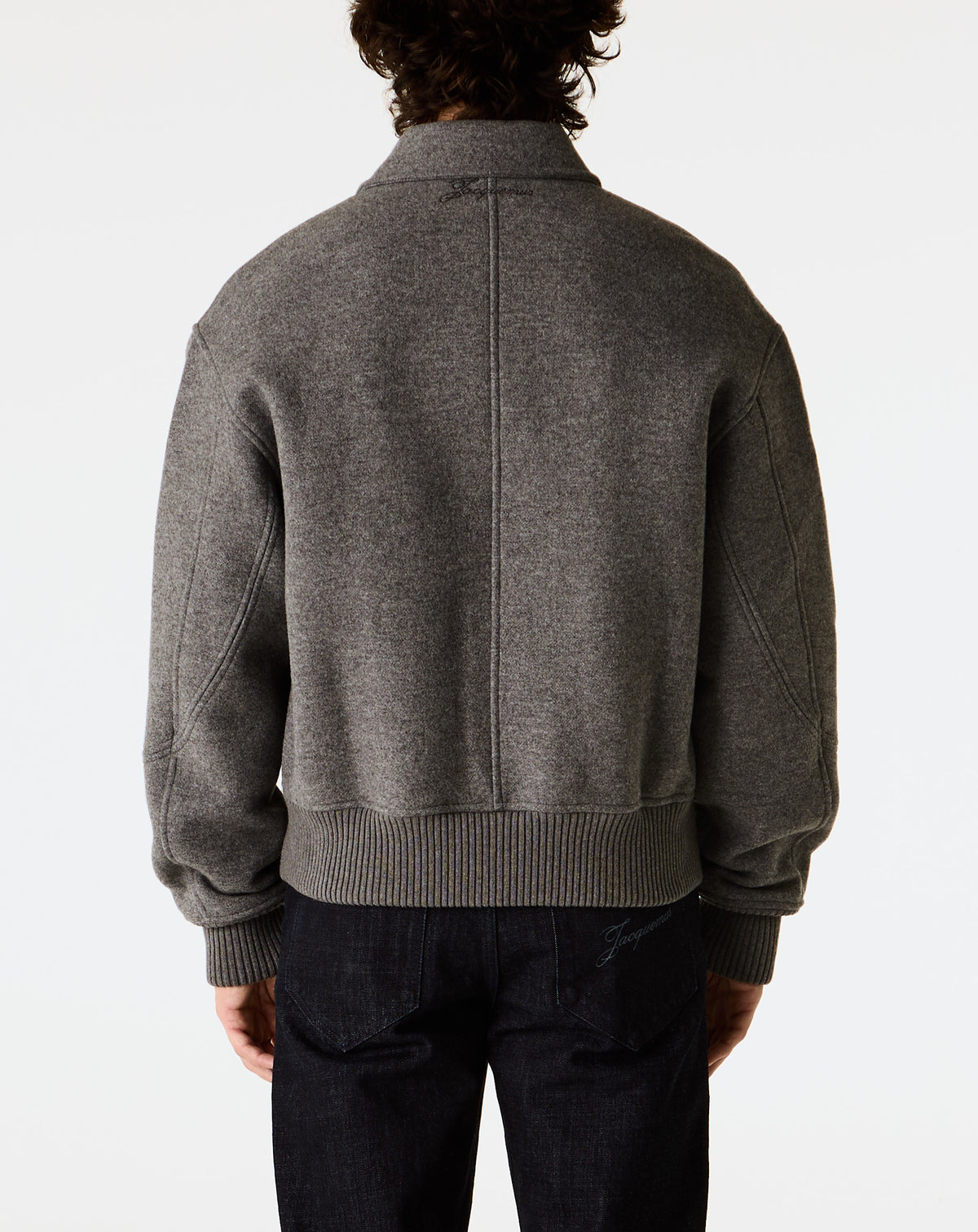 Feltro Bomber