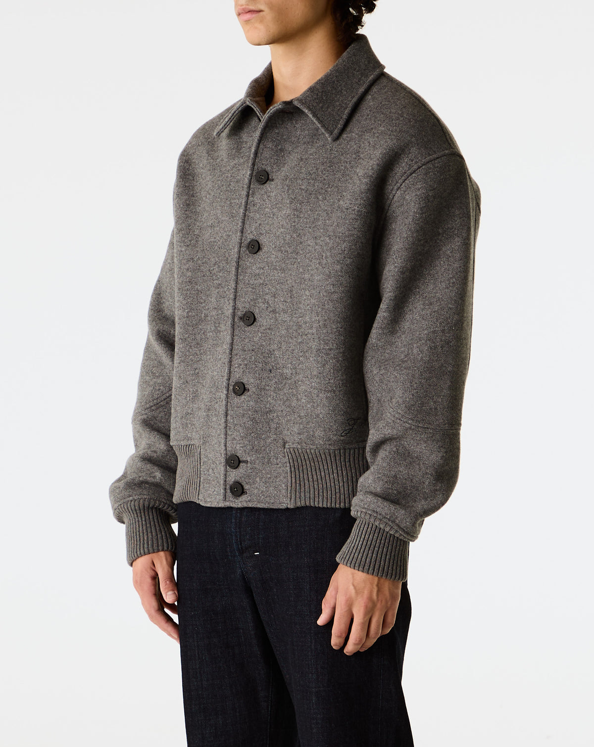 Feltro Bomber
