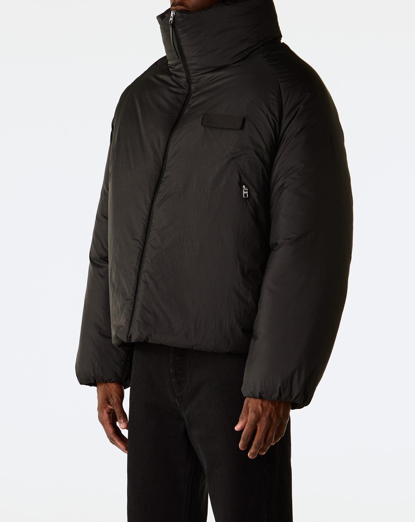 Meltrone Down Jacket