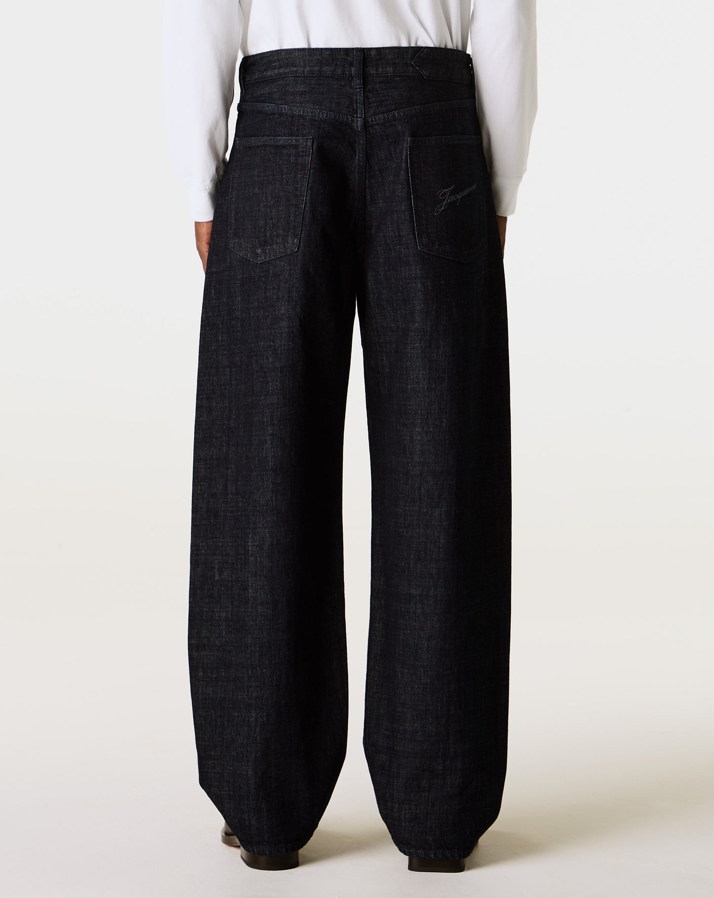 Mirada Denim Pants