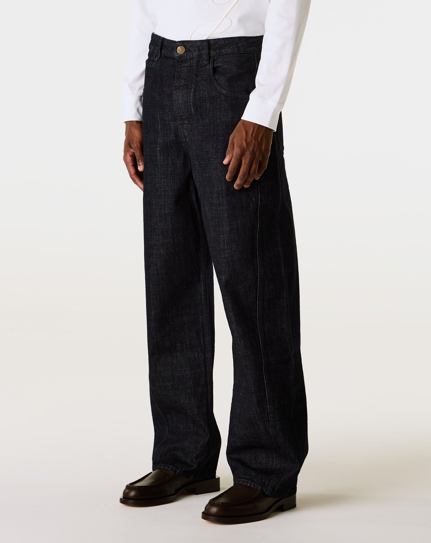 Mirada Denim Pants