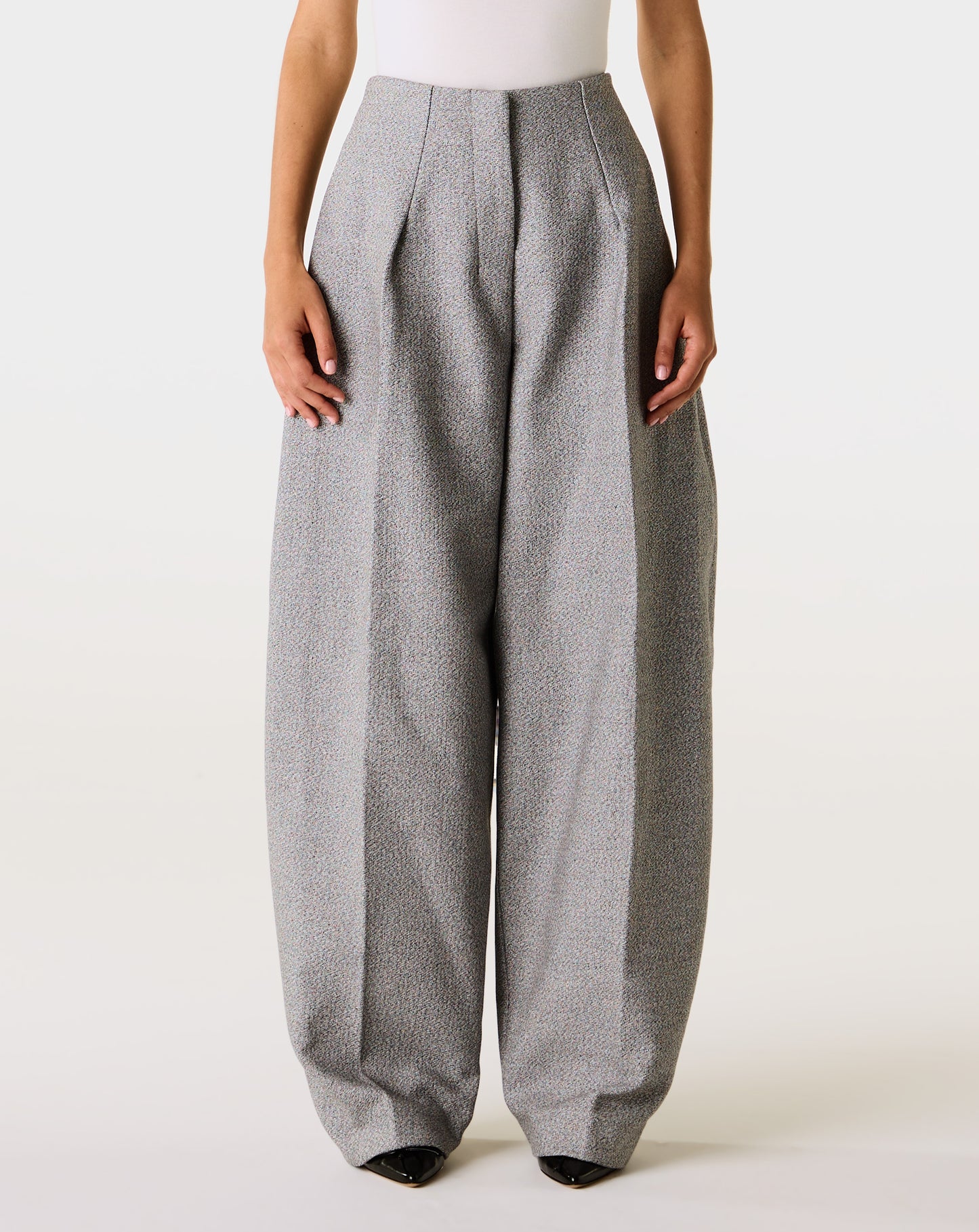 Curvo Pants