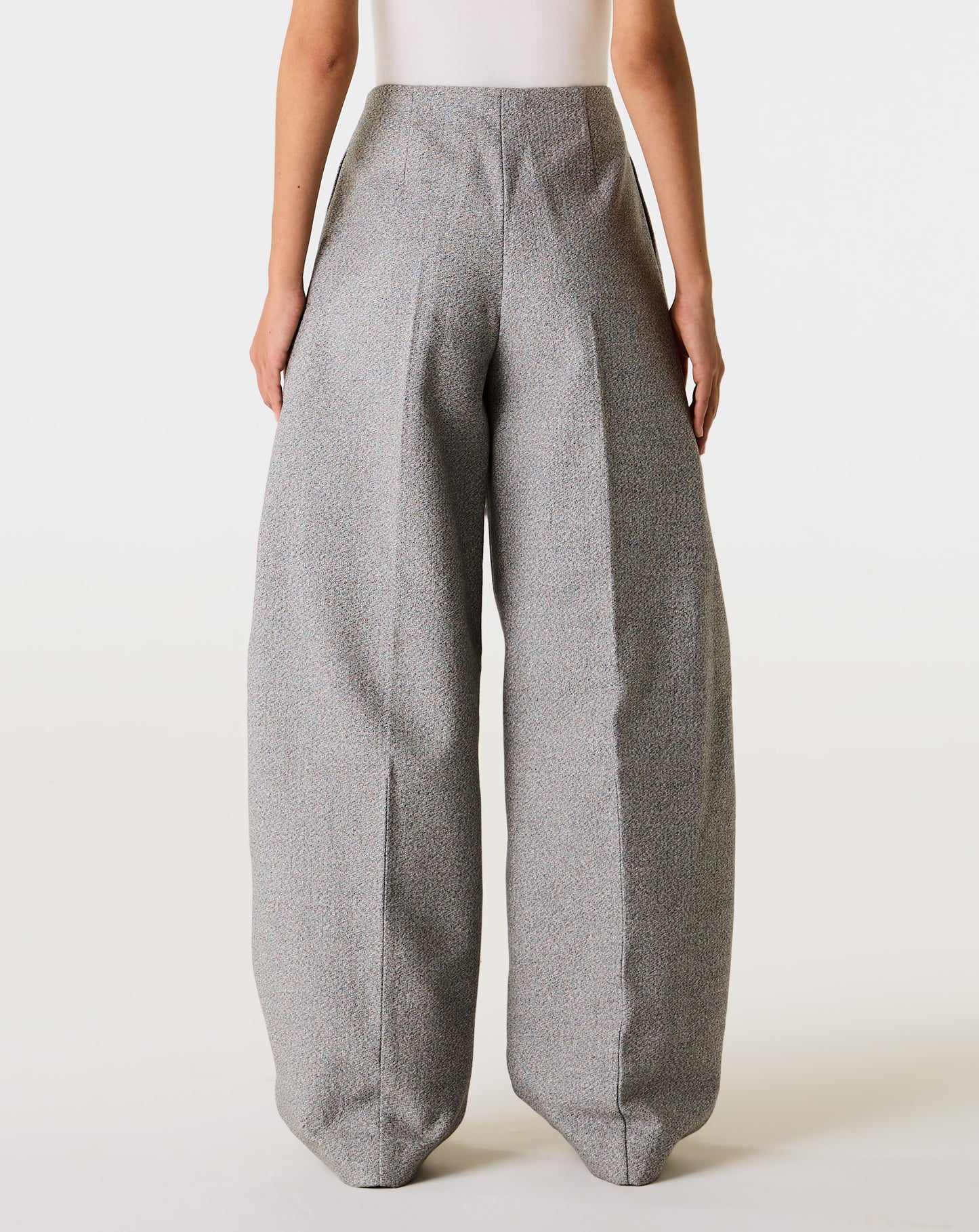 Curvo Pants