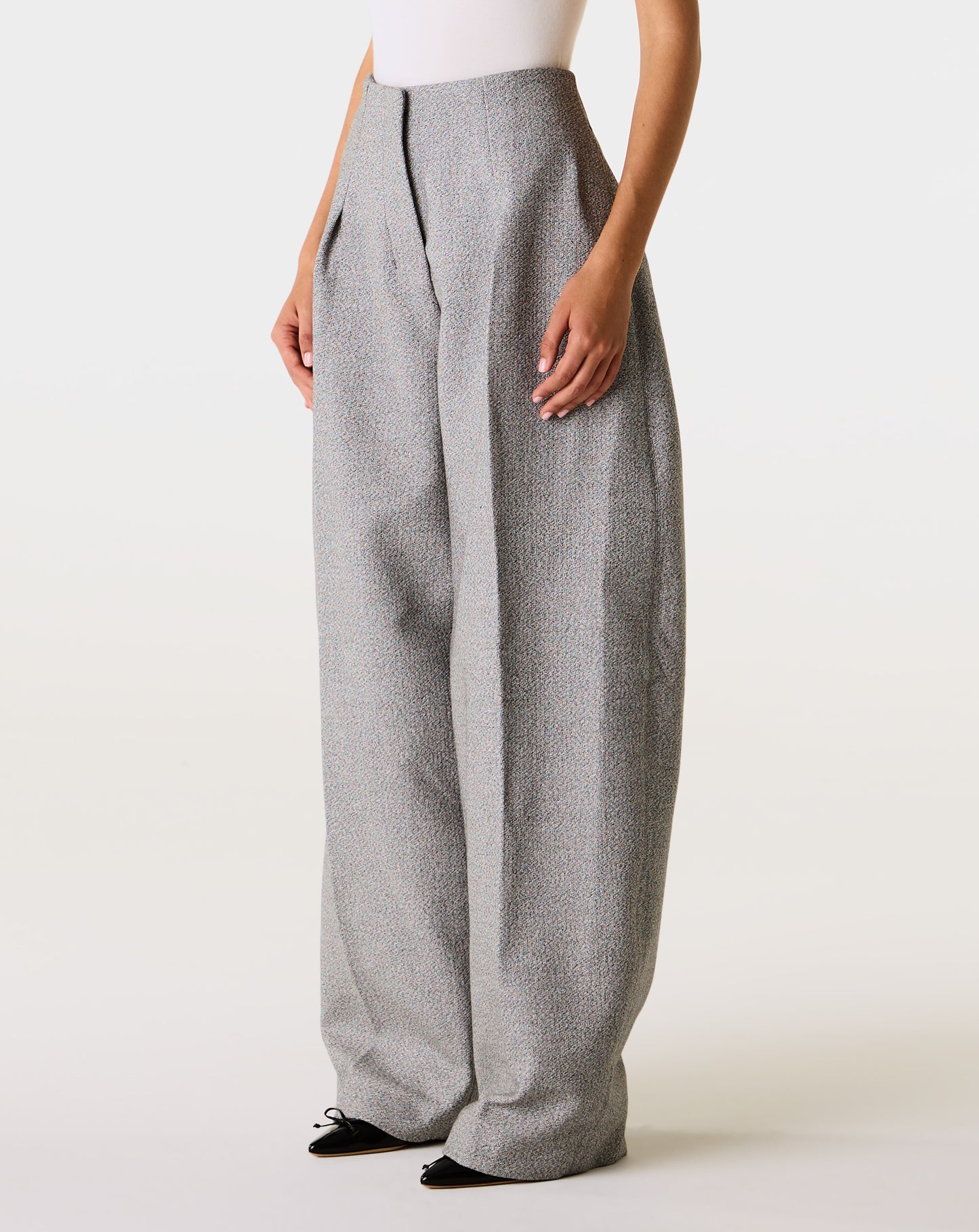 Curvo Pants