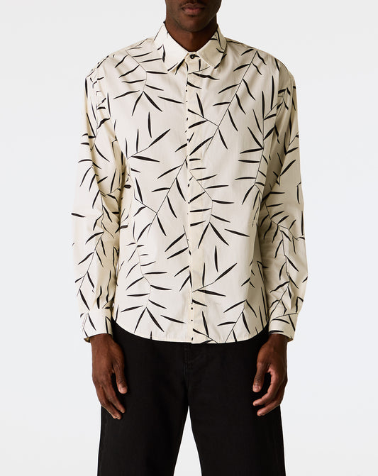 Simon Foliage Shirt