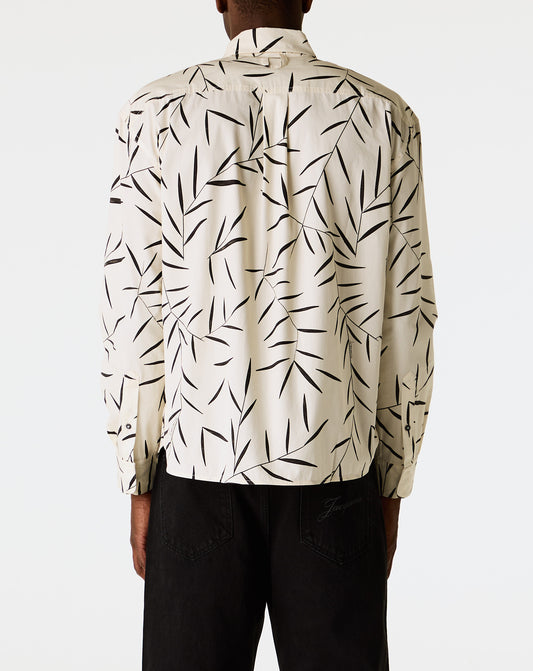 Simon Foliage Shirt