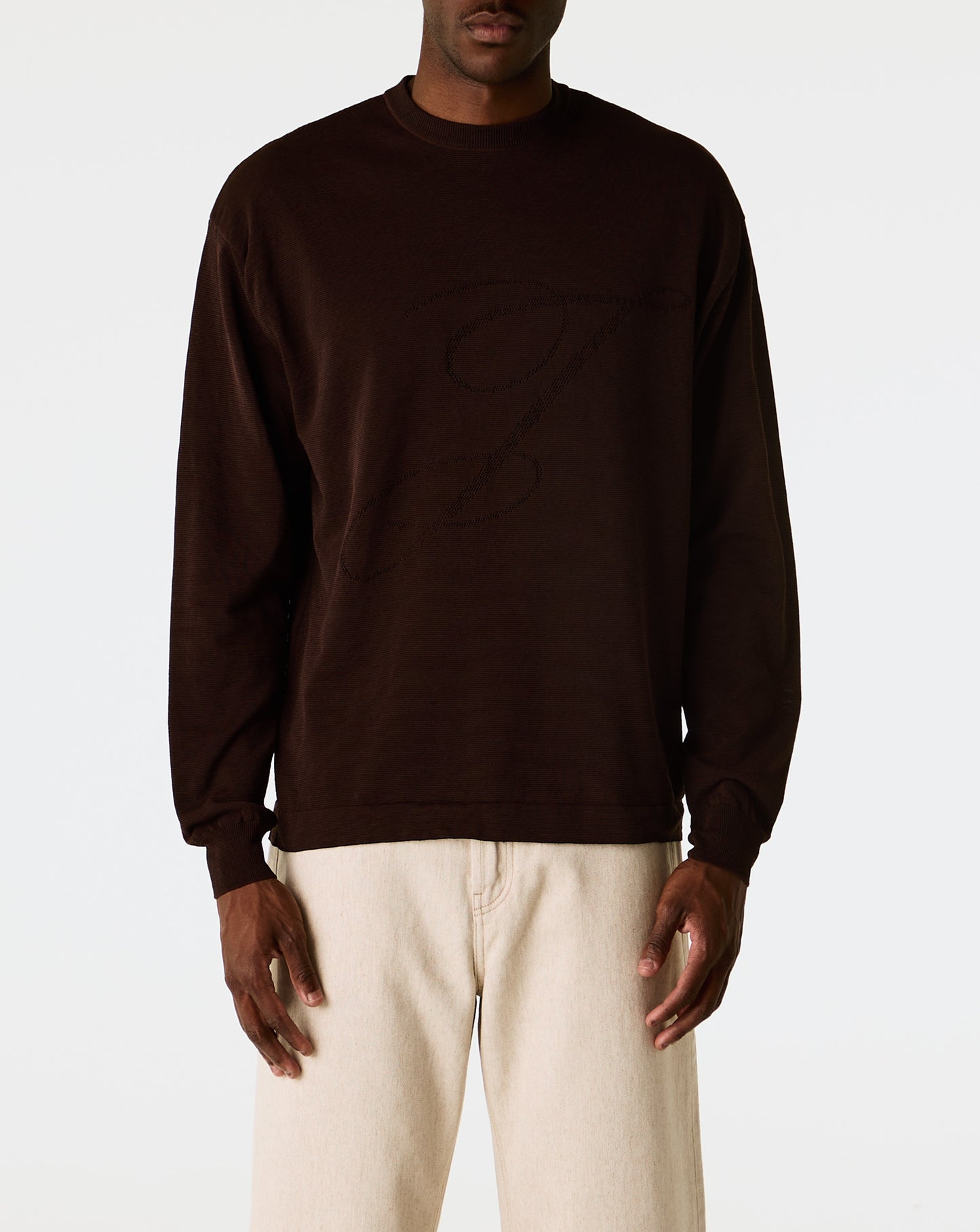 Lino Linen Sweater
