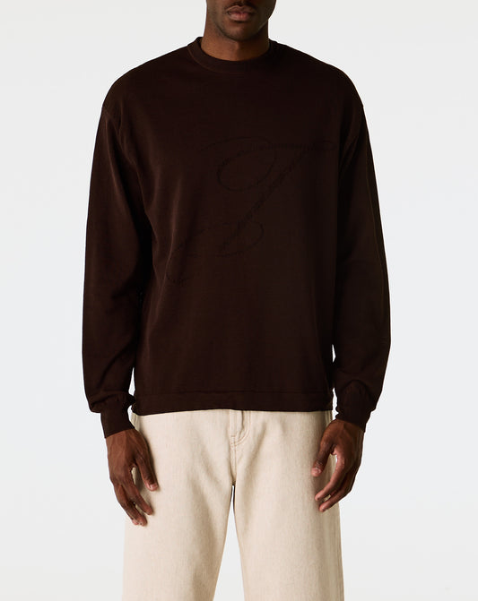 Lino Linen Sweater