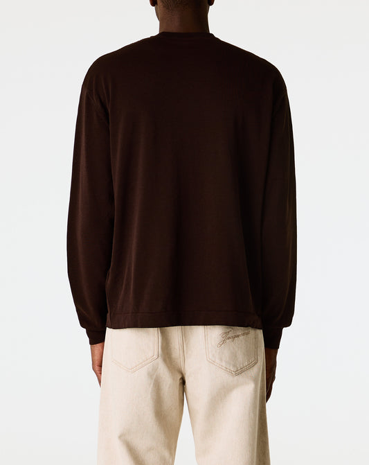 Lino Linen Sweater