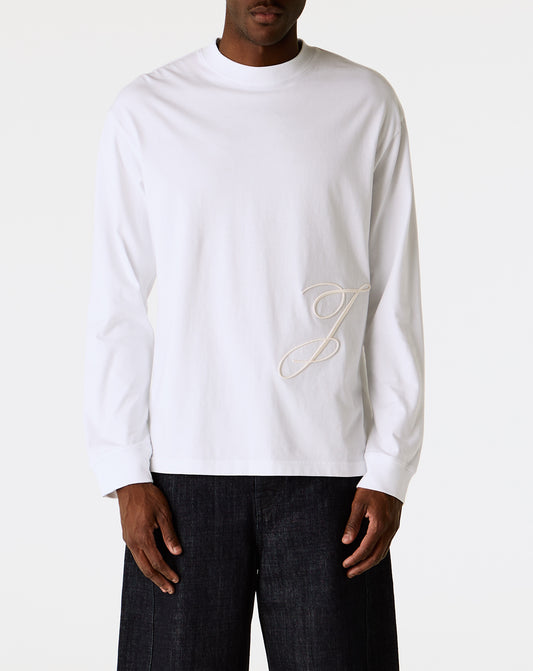 L/S J T-Shirt