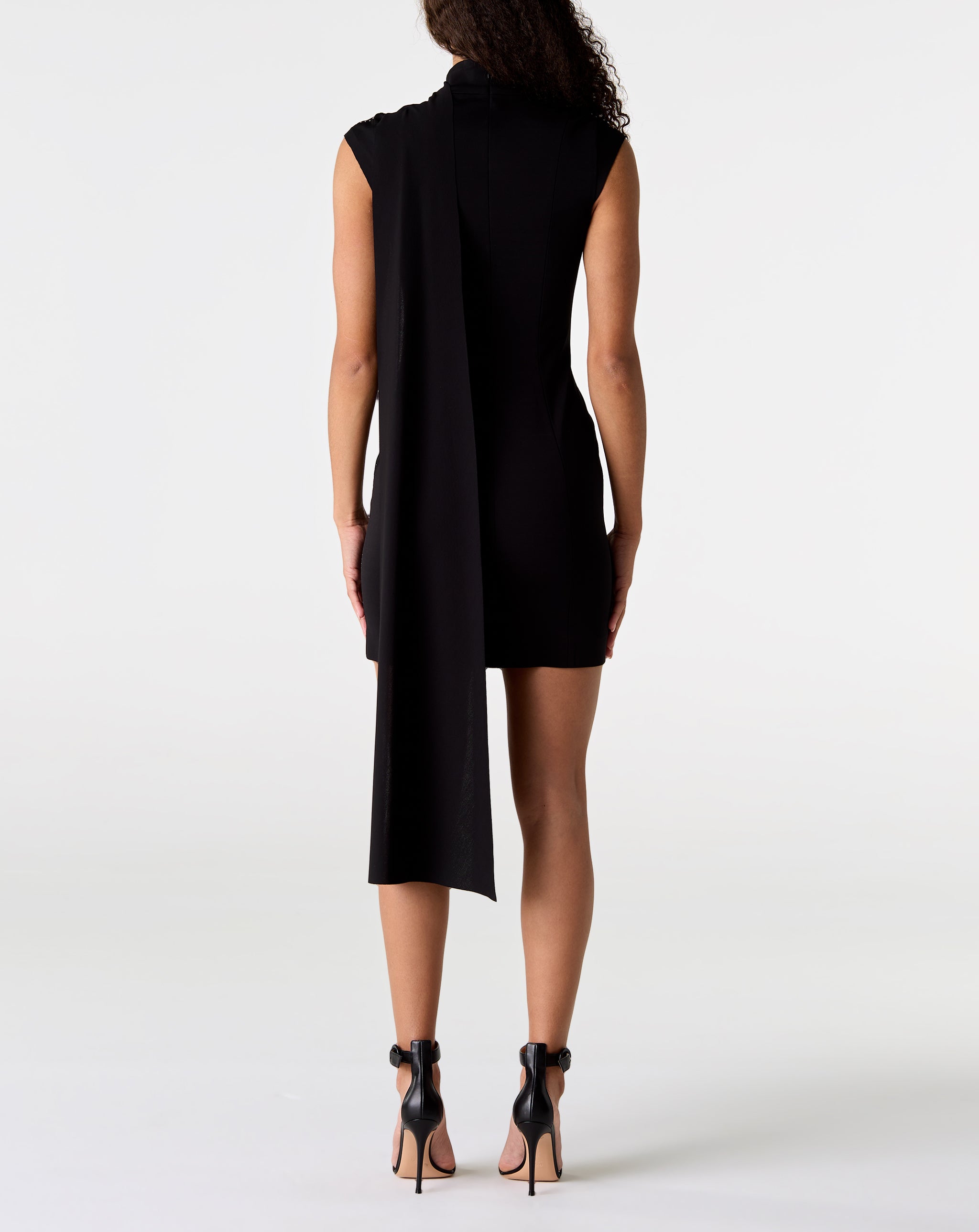 Shirt Jersey Dress